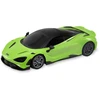 McLaren 765LT RC 1:24 Nuotoliniu būdu valdomas sportinis automobilis, žalias, 17 cm