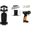 McLaren MCL39 nuotolinio valdymo lenktyninis automobilis Formulės 1 bolidas 1:16 RC 32 cm