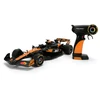 McLaren MCL39 nuotolinio valdymo lenktyninis automobilis Formulės 1 bolidas 1:16 RC 32 cm