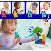Mattel MEGA BLOKS rinkinys su naktine lempute (30 det.) (HTH43)