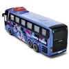 Dickie Toys Mėlyna City Bus Man Lion's City duris atveria