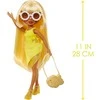 MGA Lėlė Rainbow High Swim & Style Sunny geltona 507284-EUC