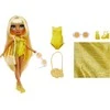 MGA Lėlė Rainbow High Swim & Style Sunny geltona 507284-EUC