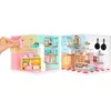 MGA Miniverse Foods Cafe serija 5A 546801-EU