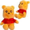 SIMBA Mikė Pūkuotukas Disney Minkštas pliušinis žaislas 25 cm