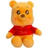 SIMBA Mikė Pūkuotukas Disney Minkštas pliušinis žaislas 25 cm