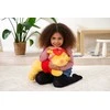 Simba Toys Simba Disney WTP Atpalaiduojanti Mikė Pūkuotukas 40 cm