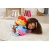 Simba Toys Simba Disney WTP Atpalaiduojanti Mikė Pūkuotukas 40 cm