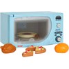 Casdon – Delonghi mikrobangų krosnelė (49250)