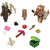 Mattel MINECRAFT advento kalendorius (JMP70)