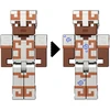 Mattel Minecraft komplektas 3 figurek Tricky Trials i akcesoriów + kod