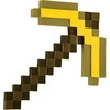 Disguise Apsauga – „Minecraft“ auksinis kirtiklis (112299)