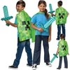 Disguise,Minecraft Disguise - Minecraft Sword with cape (156239)