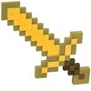 Jakks Pacific Disguise Maska – Minecraft auksinis kardas (112309)
