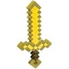 Jakks Pacific Disguise Maska – Minecraft auksinis kardas (112309)