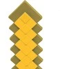 Jakks Pacific Disguise Maska – Minecraft auksinis kardas (112309)