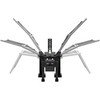 Minecraft Ender Dragon Attack figūrėlių rinkinys „Drakono kvėpavimas“ 55 cm