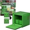 Mattel „Minecraft“ lipnių stūmoklių gaudyklių figūrėlių rinkinys „Redstone Charged Series“