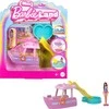 Mattel Barbie Land Vacation lėlė ZA6038 B