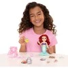 Jakks Pacific Disney Princess lėlė Ariel 15 cm (2338049)