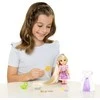 TOYS Disney Princess - Doll 15cm - Longest Hair Rapunzel (233794)