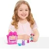 Minnie Mouse saldžiųjų užkandžių rinkinys figūrėlė + priedai