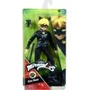 Bandai Lėlė Miraculous Juodas Kot Cat Noir + priedai