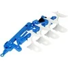Mega Creative My Ranch Harvester su priekaba 38 cm su šviesomis ir garsais