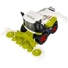 Mega Creative My Ranch Harvester su priekaba 40 cm su šviesomis ir garsais