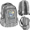 Kuprinė Paso Beuniq Minnie Sidabrinis, DM22SS-2808