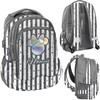 Kuprinė Paso Beuniq Minnie Sidabrinis, DM22SS-2808