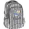 Kuprinė Paso Beuniq Minnie Sidabrinis, DM22SS-2808