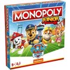 Winning Moves Stalo žaidimas Monopoly Junior Šunyčiai Patruliai (Paw Patrol) Hasbro, PL