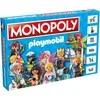 Monopoly Family stalo žaidimas Playmobil lenkiška versija
