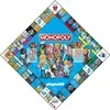 Monopoly Family stalo žaidimas Playmobil lenkiška versija