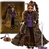 Mattel Monster Aukštosios mados Clawdeen Wolf kolekcinė lėlė „Vilko namai“ su aksesuarais