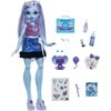 Mattel MONSTER HIGH SELF-SCARE SECRETS Ebės rinkinys