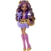 Mattel MONSTER HIGH lėlė Klodina (atnaujinta) (JHK30)