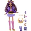 Mattel MONSTER HIGH lėlė Klodina (atnaujinta) (JHK30)