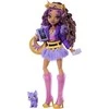 Mattel MONSTER HIGH lėlė Klodina (atnaujinta) (JHK30)