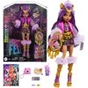 Lėlė Mattel „Monster High“ Klodina, muzikos festivalio serija