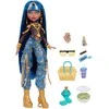 Mattel MONSTER HIGH lėlė Kleo (atnaujinta) (JHK32)