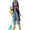 Mattel MONSTER HIGH lėlė Kleo (atnaujinta) (JHK32)
