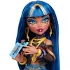 Mattel MONSTER HIGH lėlė Kleo (atnaujinta) (JHK32)