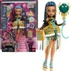Mattel MONSTER HIGH SWEET BIRTHDAY lėlė Cupid (JBG77)