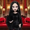 Mattel MONSTER HIGH X WEDNESDAY lėlė Mirtišė (JLK99)