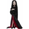 Mattel MONSTER HIGH X WEDNESDAY lėlė Mirtišė (JLK99)