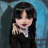 Mattel MONSTER HIGH X WEDNESDAY kolekcinė lėlė Trečiadienė (JNJ91)