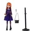 Mattel Monster High Kolekcjonerska Lėlė Wednesday Agnes DeMille