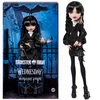 Mattel MONSTER HIGH X WEDNESDAY kolekcinė lėlė Trečiadienė (JNJ91)